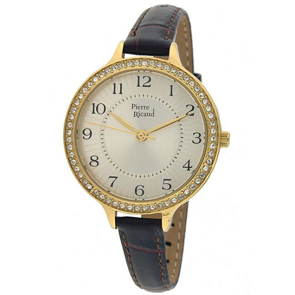 Наручные часы Pierre Ricaud PR 21060.1223QZ