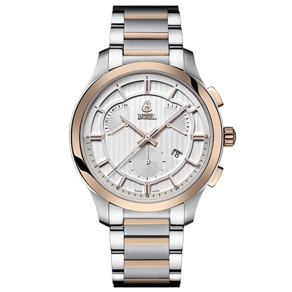 Наручные часы Ernest Borel Borel GBR-608F1-4529
