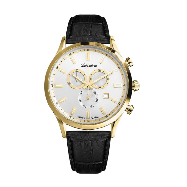 Наручные часы Adriatica ADR 8150.1213CH