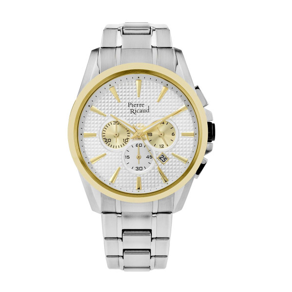 Наручные часы Pierre Ricaud PR 60017.2113CH