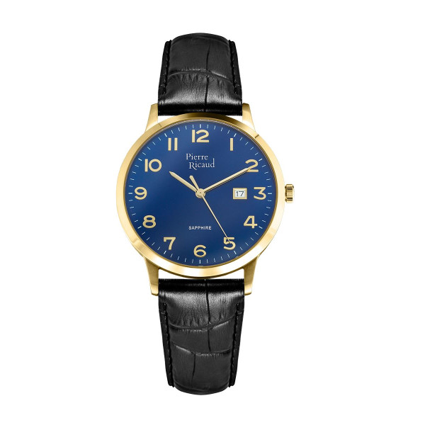 Наручные часы Pierre Ricaud PR 91022.1225Q