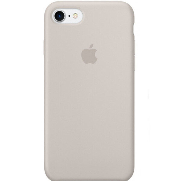 Чехол Silicone Case Full Protective (AA) для Apple iPhone 7 / 8 / SE (2020) (4.7") Серый / Stone
Чехол Silicone Case Full Protective (AA) для Apple iPhone 7 / 8 / SE (2020) (4.7") Серый / Stone