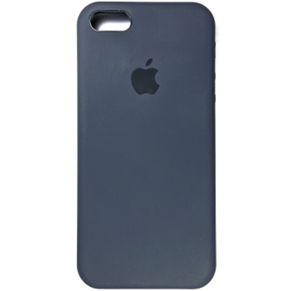Чехол Silicone Case Full Protective (AA) для Apple iPhone 7 / 8 / SE (2020) (4.7") Серый / Dark Grey
Чехол Silicone Case Full Protective (AA) для Apple iPhone 7 / 8 / SE (2020) (4.7") Серый / Dark Grey