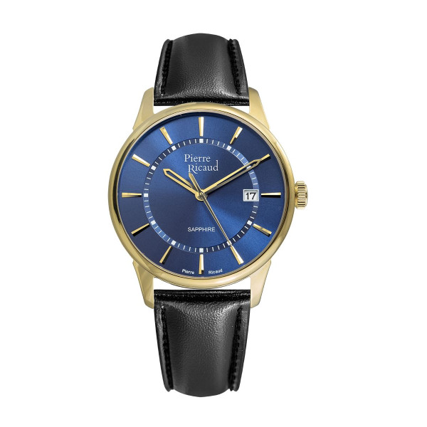 Pierre Ricaud PR 97214.1215Q