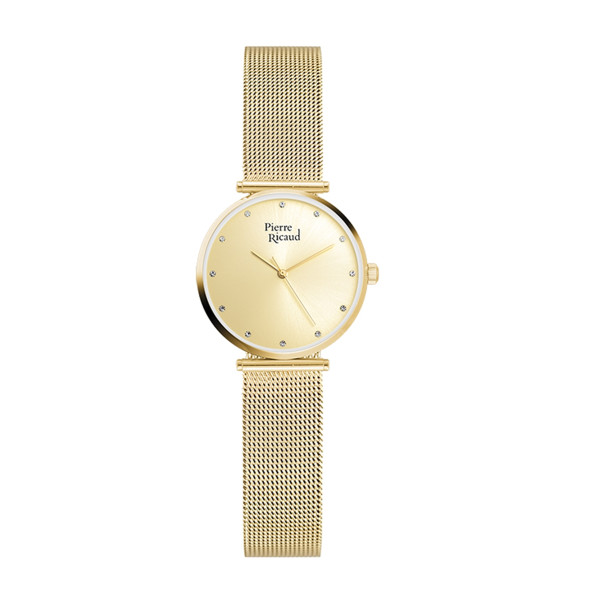 Наручные часы Pierre Ricaud PR 22036.1141Q
