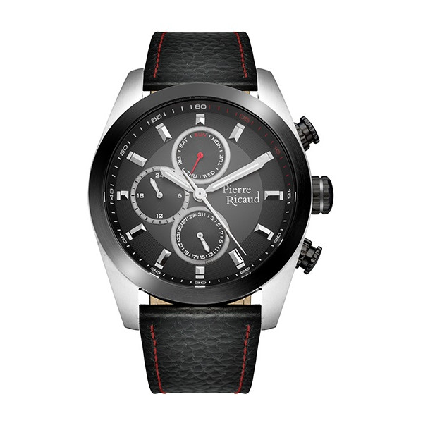 Наручные часы Pierre Ricaud PR 97223.Y216QF