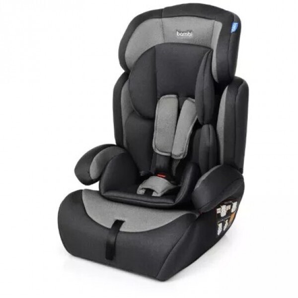 Автокресло детское, Bambi M 3546 Dark Grey, автокресло и бустер 2 в 1, вес ребенка 9-36 кг (группа 1-2-3)
Автокресло детское, Bambi M 3546 Dark Grey, автокресло и бустер 2 в 1, вес ребенка 9-36 кг (группа 1-2-3)