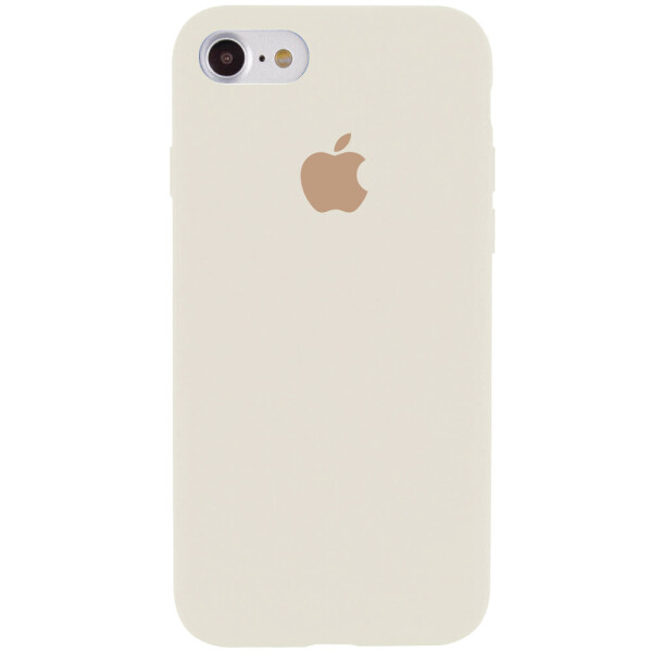 Чехол Silicone Case Full Protective (AA) для Apple iPhone 7 / 8 / SE (2020) (4.7") Бежевый / Antigue White (is_00000032030_38)
Чехол Silicone Case Full Protective (AA) для Apple iPhone 7 / 8 / SE (2020) (4.7") Бежевый / Antigue White (is_00000032030_38)