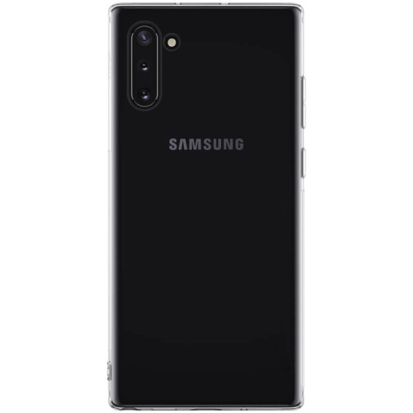 TPU чехол Epik Premium Transparent для Samsung Galaxy Note 10 Прозрачный / Transparent (is_00000034029_1)
TPU чехол Epik Premium Transparent для Samsung Galaxy Note 10 Прозрачный / Transparent (is_00000034029_1)