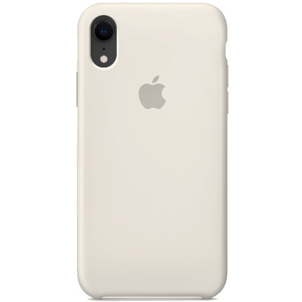 Чехол Silicone Case (AA) для Apple iPhone XR (6.1") Бежевый / Creamy White (is_00000031780_70)
Чехол Silicone Case (AA) для Apple iPhone XR (6.1") Бежевый / Creamy White (is_00000031780_70)
