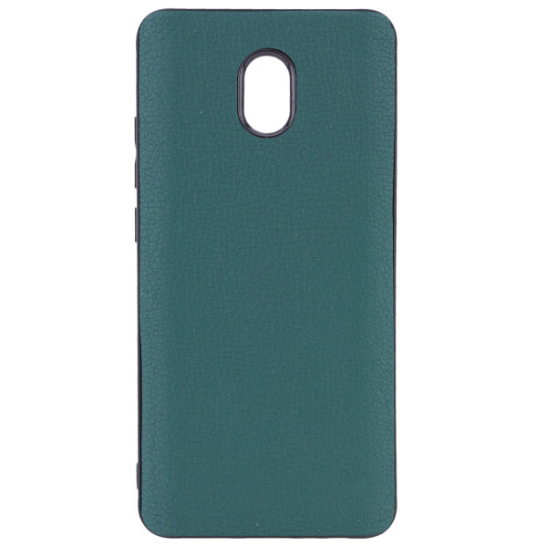 Кожаная накладка Epic Vivi series для Xiaomi Redmi 8a, Зеленый / Pine green (is_00000034082_8)
Кожаная накладка Epic Vivi series для Xiaomi Redmi 8a, Зеленый / Pine green (is_00000034082_8)