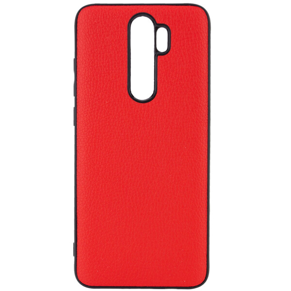 Кожаная накладка Epic Vivi series для Xiaomi Redmi Note 8 Pro, Красный (is_00000033223_5)
Кожаная накладка Epic Vivi series для Xiaomi Redmi Note 8 Pro, Красный (is_00000033223_5)