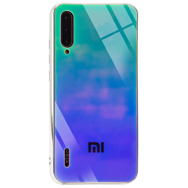 TPU+Glass чехол Gradient Rainbow с лого для Xiaomi Mi A3 (CC9e) Зеленый (is_00000031491_2)
TPU+Glass чехол Gradient Rainbow с лого для Xiaomi Mi A3 (CC9e) Зеленый (is_00000031491_2)