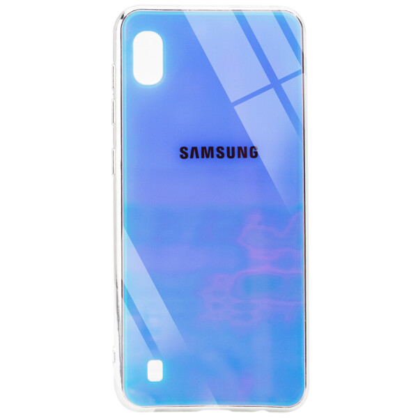 TPU+Glass чехол Gradient Rainbow с лого для Samsung Galaxy A10 (A105F) Голубой (is_00000031482_2)
TPU+Glass чехол Gradient Rainbow с лого для Samsung Galaxy A10 (A105F) Голубой (is_00000031482_2)