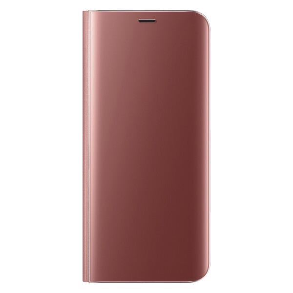 Чехол-книжка Clear View Standing Cover для Samsung Galaxy S10 Lite Rose Gold (is_00000035698_1)
Чехол-книжка Clear View Standing Cover для Samsung Galaxy S10 Lite Rose Gold (is_00000035698_1)