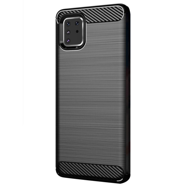 TPU чехол iPaky Slim Series для Samsung Galaxy Note 10 Lite (A81) Черный (is_00000034626_3)
TPU чехол iPaky Slim Series для Samsung Galaxy Note 10 Lite (A81) Черный (is_00000034626_3)