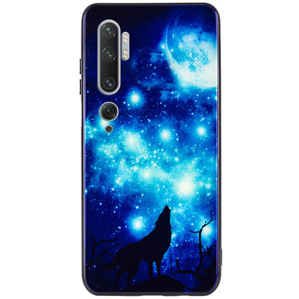 TPU+Glass чехол Fantasy с глянцевыми торцами для Xiaomi Mi Note 10 / Note 10 Pro / Mi CC9 Pro Лунная ночь (is_00000034374_1)
TPU+Glass чехол Fantasy с глянцевыми торцами для Xiaomi Mi Note 10 / Note 10 Pro / Mi CC9 Pro Лунная ночь (is_00000034374_1)