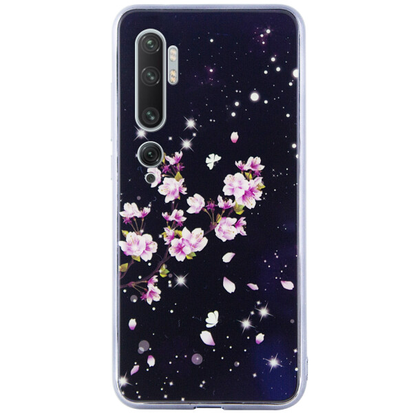 TPU+Glass чехол Fantasy с глянцевыми торцами для Xiaomi Mi Note 10 / Note 10 Pro / Mi CC9 Pro Цветение (is_00000034374_5)
TPU+Glass чехол Fantasy с глянцевыми торцами для Xiaomi Mi Note 10 / Note 10 Pro / Mi CC9 Pro Цветение (is_00000034374_5)