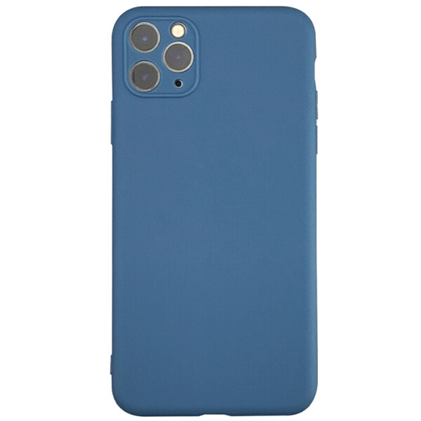 TPU чехол Ultrathin Soft Cover для Apple iPhone 11 Pro Max (6.5") Синий / Denim Blue (is_00000033458_8)
TPU чехол Ultrathin Soft Cover для Apple iPhone 11 Pro Max (6.5") Синий / Denim Blue (is_00000033458_8)