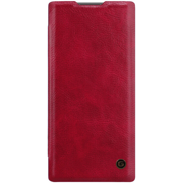 Кожаный чехол книжка G-Case Vintage Business Series для Samsung Galaxy Note 10 Красный (is_00000032320_1)
Кожаный чехол книжка G-Case Vintage Business Series для Samsung Galaxy Note 10 Красный (is_00000032320_1)