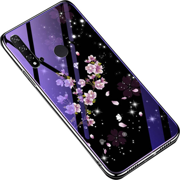 TPU+Glass чехол Fantasy с глянцевыми торцами для Huawei Nova 5i / P20 lite (2019) Цветение (is_00000031545_4)
TPU+Glass чехол Fantasy с глянцевыми торцами для Huawei Nova 5i / P20 lite (2019) Цветение (is_00000031545_4)