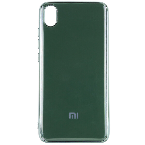 TPU чехол GLOSSY LOGO для Xiaomi Redmi 7A Зеленый / Pine green (is_00000030631_11)
TPU чехол GLOSSY LOGO для Xiaomi Redmi 7A Зеленый / Pine green (is_00000030631_11)