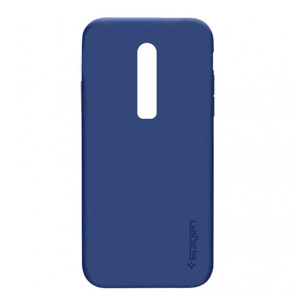 TPU чехол SPIGEN для Xiaomi Redmi K20 / K20 Pro / Mi9T / Mi9T Pro Синий (is_00000030547_1)
TPU чехол SPIGEN для Xiaomi Redmi K20 / K20 Pro / Mi9T / Mi9T Pro Синий (is_00000030547_1)