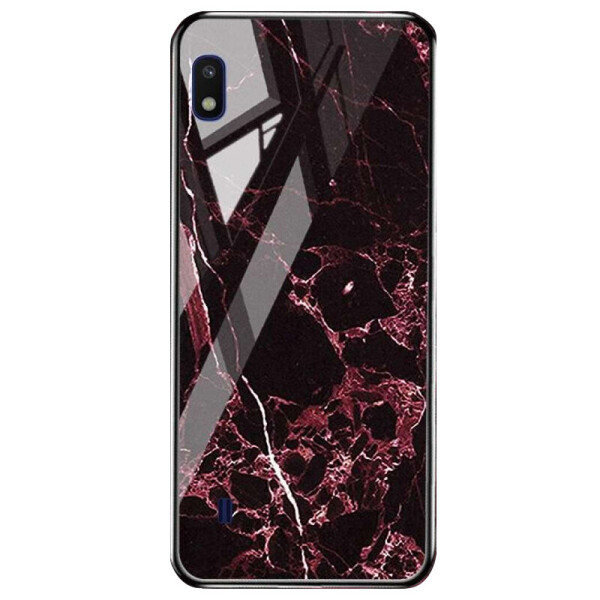 TPU+Glass чехол Luxury Marble для Samsung Galaxy A10 (A105F) Марсала / Бордовый (is_00000030134_2)
TPU+Glass чехол Luxury Marble для Samsung Galaxy A10 (A105F) Марсала / Бордовый (is_00000030134_2)