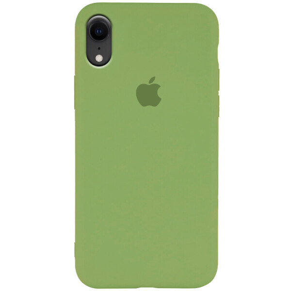 Чехол Silicone Case Slim Full Protective для Apple iPhone XR (6.1") Мятный / Mint (is_00000037525_3)
Чехол Silicone Case Slim Full Protective для Apple iPhone XR (6.1") Мятный / Mint (is_00000037525_3)