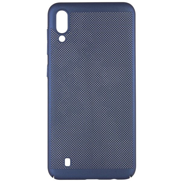 Ультратонкий дышащий чехол Grid case для Samsung Galaxy M10 Темно-синий (is_00000030044_4)
Ультратонкий дышащий чехол Grid case для Samsung Galaxy M10 Темно-синий (is_00000030044_4)