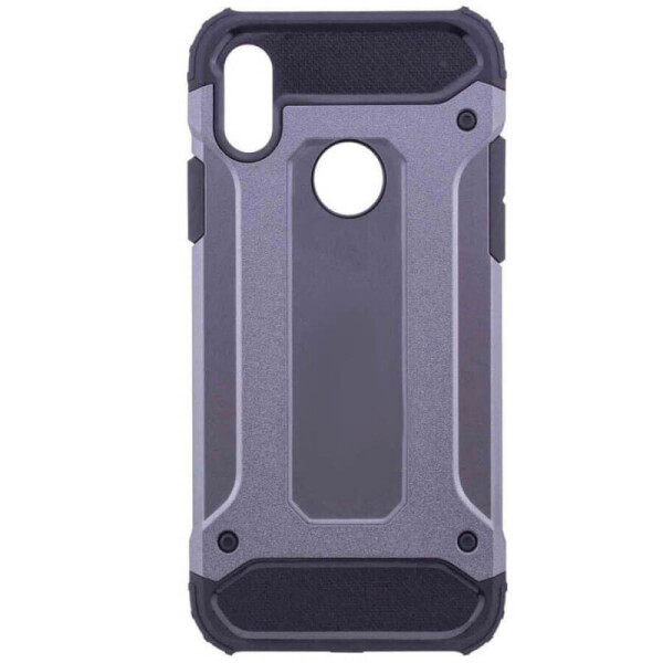Бронированный противоударный TPU+PC чехол SPIGEN (HC) для Samsung Galaxy M20 Серебряный (is_00000029980_1)
Бронированный противоударный TPU+PC чехол SPIGEN (HC) для Samsung Galaxy M20 Серебряный (is_00000029980_1)