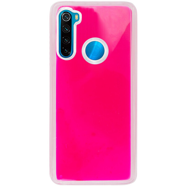 Неоновый чехол Neon Sand glow in the dark для Xiaomi Redmi Note 8T Розовый (is_00000037476_6)
Неоновый чехол Neon Sand glow in the dark для Xiaomi Redmi Note 8T Розовый (is_00000037476_6)