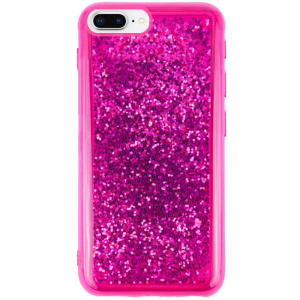 TPU+PC чехол Sparkle (glitter) для Apple iPhone 7 plus / 8 plus (5.5") Малиновый (is_00000037472_5)
TPU+PC чехол Sparkle (glitter) для Apple iPhone 7 plus / 8 plus (5.5") Малиновый (is_00000037472_5)