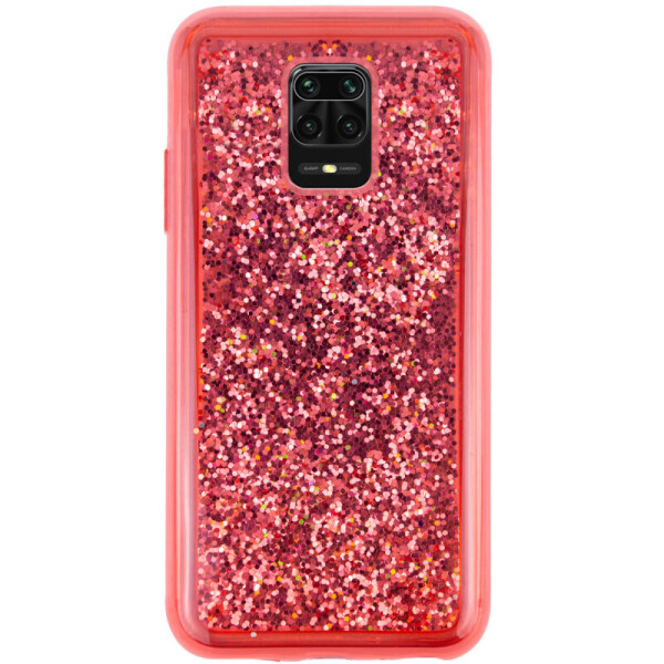 TPU+PC чехол Sparkle (glitter) для Xiaomi Redmi Note 9s / Note 9 Pro / Note 9 Pro Max Красный (is_00000037465_3)
TPU+PC чехол Sparkle (glitter) для Xiaomi Redmi Note 9s / Note 9 Pro / Note 9 Pro Max Красный (is_00000037465_3)