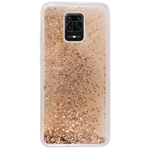 TPU+PC чехол Sparkle (glitter) для Xiaomi Redmi Note 9s / Note 9 Pro / Note 9 Pro Max Золотой (is_00000037465_2)
TPU+PC чехол Sparkle (glitter) для Xiaomi Redmi Note 9s / Note 9 Pro / Note 9 Pro Max Золотой (is_00000037465_2)