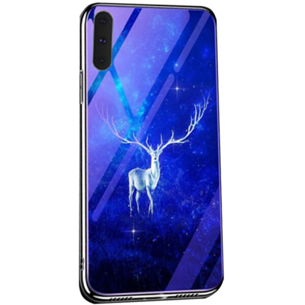 TPU+Glass чехол Fantasy с глянцевыми торцами для Xiaomi Mi 9 SE Олень / Бирюзовый (is_00000029365_5)
TPU+Glass чехол Fantasy с глянцевыми торцами для Xiaomi Mi 9 SE Олень / Бирюзовый (is_00000029365_5)