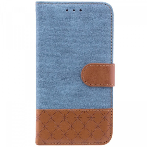 Чехол-книжка Diary c TPU креплением и функцией подставки для Xiaomi Redmi Note 6 Pro Голубой (is_00000028408_1)
Чехол-книжка Diary c TPU креплением и функцией подставки для Xiaomi Redmi Note 6 Pro Голубой (is_00000028408_1)