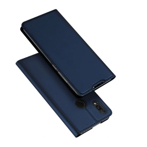 Чехол-книжка Dux Ducis с карманом для визиток для Huawei Y9 (2019) / Enjoy 9 Plus Синий (is_00000028209_4)
Чехол-книжка Dux Ducis с карманом для визиток для Huawei Y9 (2019) / Enjoy 9 Plus Синий (is_00000028209_4)