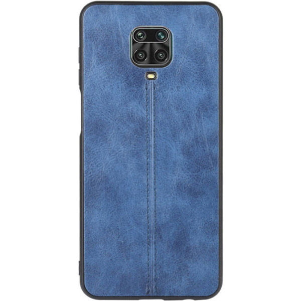 Кожаный чехол Line для Xiaomi Redmi Note 9s / Note 9 Pro / Note 9 Pro Max Синий (is_00000037173_3)
Кожаный чехол Line для Xiaomi Redmi Note 9s / Note 9 Pro / Note 9 Pro Max Синий (is_00000037173_3)