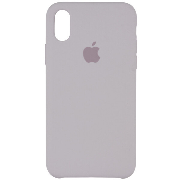 Чехол Silicone Case (AA) для Apple iPhone XS Max (6.5") Серый / Stone (is_00000027868_6)
Чехол Silicone Case (AA) для Apple iPhone XS Max (6.5") Серый / Stone (is_00000027868_6)