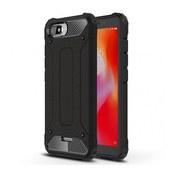 Бронированный противоударный TPU+PC чехол Immortal для Asus Zenfone 4 Max (ZC554KL) Черный (is_00000027433_5)
Бронированный противоударный TPU+PC чехол Immortal для Asus Zenfone 4 Max (ZC554KL) Черный (is_00000027433_5)