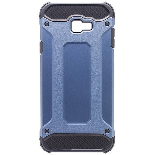 Бронированный противоударный TPU+PC чехол SPIGEN (HC) для Samsung Galaxy J4+ (2018) Синий (is_00000027187_2)
Бронированный противоударный TPU+PC чехол SPIGEN (HC) для Samsung Galaxy J4+ (2018) Синий (is_00000027187_2)