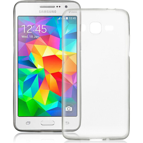 Чехол-накладка TOTO TPU case clear Samsung Galaxy Grand Prime G530/G531 Transparent bz_F_46496
Чехол-накладка TOTO TPU case clear Samsung Galaxy Grand Prime G530/G531 Transparent bz_F_46496