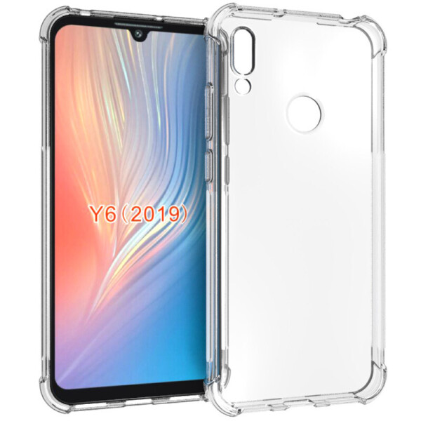 TPU чехол Epic Ease с усиленными углами для Huawei Y6s (2019) Прозрачный / Transparent (is_00000036895_1)
TPU чехол Epic Ease с усиленными углами для Huawei Y6s (2019) Прозрачный / Transparent (is_00000036895_1)