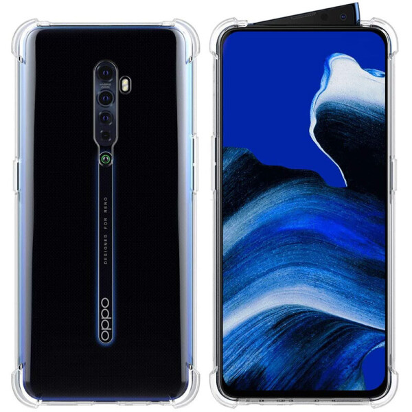 TPU чехол Epic Ease с усиленными углами для Oppo Reno 2 Прозрачный / Transparent (is_00000036888_1)
TPU чехол Epic Ease с усиленными углами для Oppo Reno 2 Прозрачный / Transparent (is_00000036888_1)