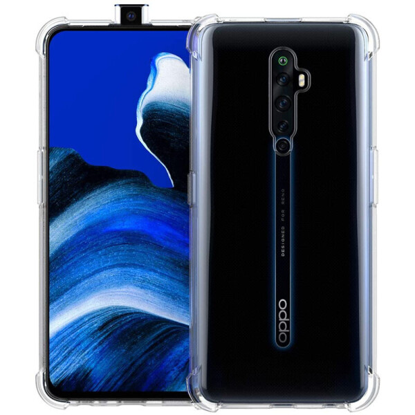 TPU чехол Epic Ease с усиленными углами для Oppo Reno 2z Прозрачный / Transparent (is_00000036887_1)
TPU чехол Epic Ease с усиленными углами для Oppo Reno 2z Прозрачный / Transparent (is_00000036887_1)