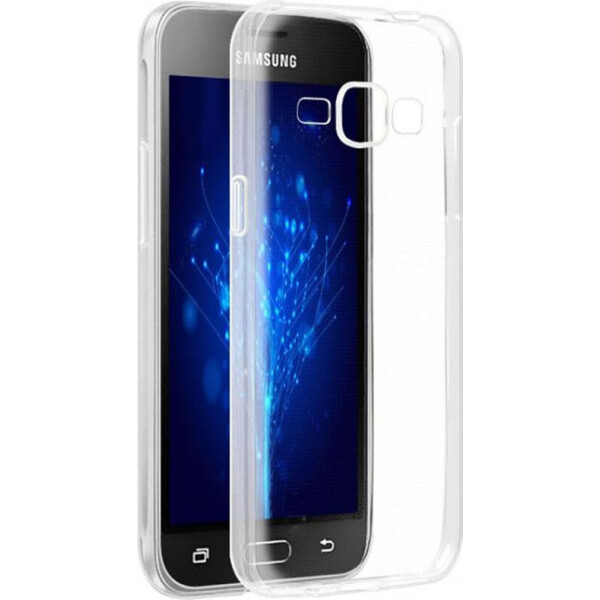 Чехол-накладка TOTO TPU Case High Clear Samsung Galaxy J1 J120H 2016 Transparent bz_F_46497
Чехол-накладка TOTO TPU Case High Clear Samsung Galaxy J1 J120H 2016 Transparent bz_F_46497