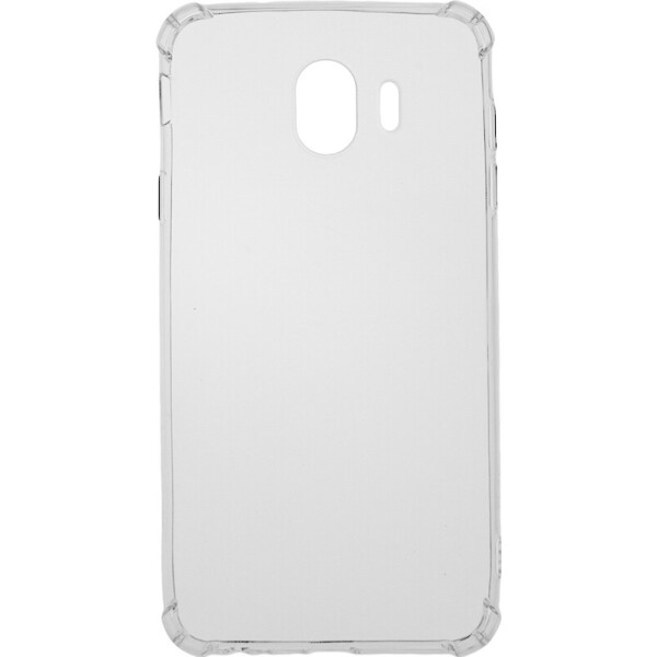 Чехол-накладка TOTO TPU case High clear Samsung Galaxy J4 2018 (J400F) Transparent bz_F_67355
Чехол-накладка TOTO TPU case High clear Samsung Galaxy J4 2018 (J400F) Transparent bz_F_67355