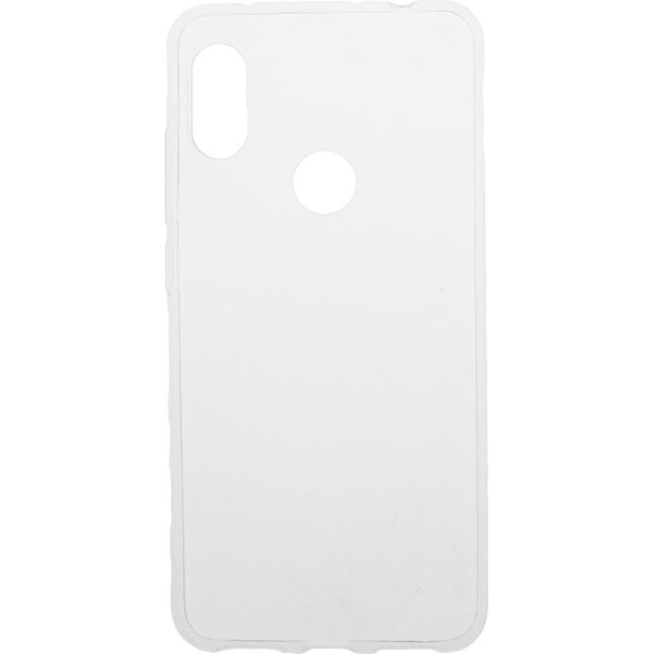 Чехол-накладка TOTO TPU case High clear Xiaomi Redmi Note 6/Note 6 Pro Transparent bz_F_77151
Чехол-накладка TOTO TPU case High clear Xiaomi Redmi Note 6/Note 6 Pro Transparent bz_F_77151