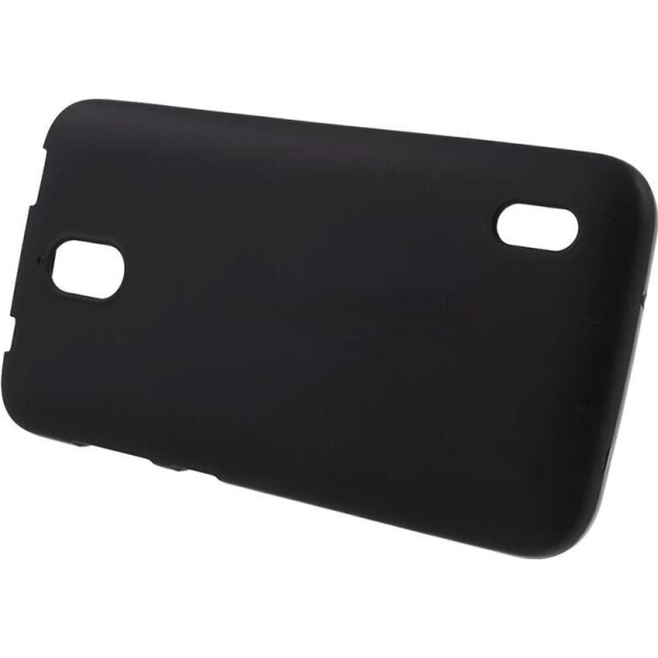 Чехол-накладка TOTO TPU case matte Huawei Y625 Black bz_F_44642
Чехол-накладка TOTO TPU case matte Huawei Y625 Black bz_F_44642